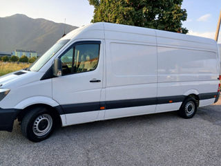 Mercedes Sprinter foto 3