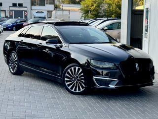 Lincoln MKZ foto 4