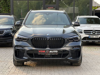 BMW X5 foto 2