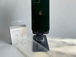 iPhone 13 green 128 gb