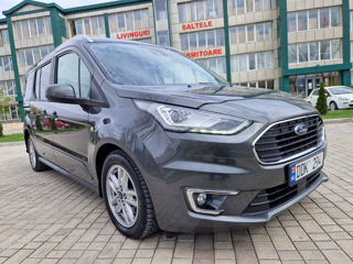 Ford Tourneo Connect foto 9