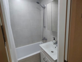 Apartament cu 2 camere, 56 m², Botanica, Chișinău foto 4