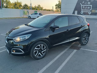 Renault Captur foto 4