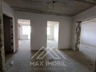 Apartament cu 2 camere, 68 m², Râșcani, Chișinău foto 4