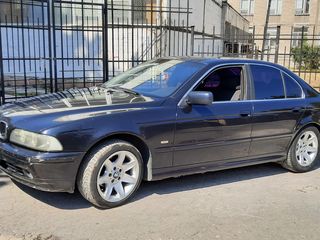 BMW 5 Series foto 7