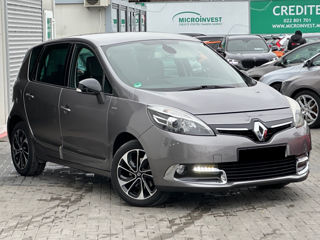 Renault Scenic foto 4