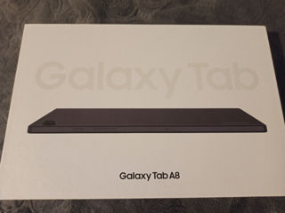 Galaxy Tab A8 foto 1