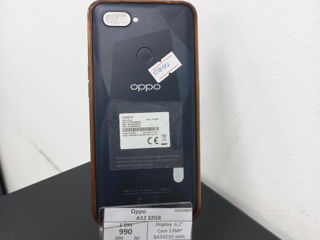 Oppo A12 32GB,990lei