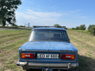 Lada / ВАЗ 2106 foto 6