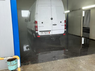 Mercedes Sprinter 316 foto 4