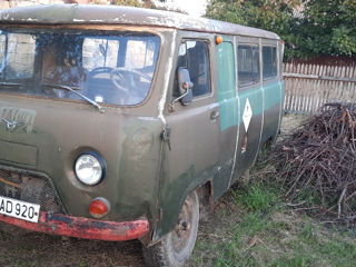 УАЗ Uaz