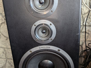 Pioneer cs997 foto 2