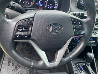 Hyundai Tucson foto 8