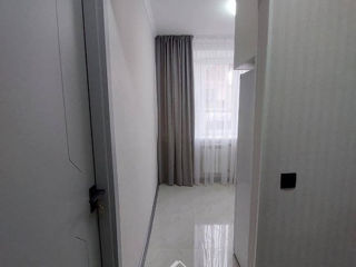 Apartament cu 1 cameră, 31 m², Buiucani, Chișinău foto 15