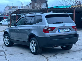 BMW X3 foto 2