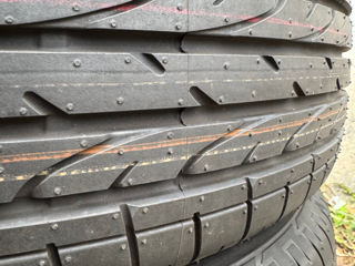 225/60 R17 Bridgestone Noi 2024 foto 3