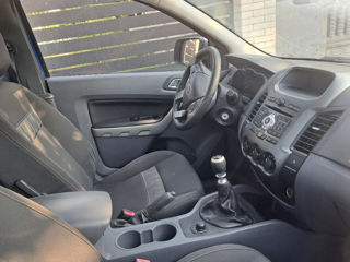 Ford Ranger foto 1
