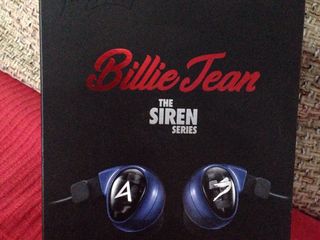 Astell&kern The Siren Series Billie Jean foto 1