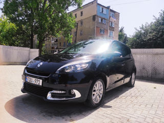 Renault Scenic фото 5