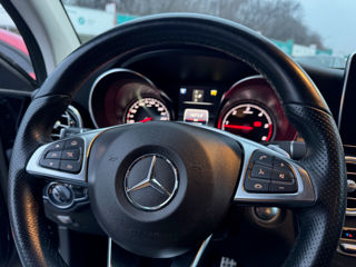 Mercedes GLC foto 15