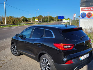 Renault Kadjar foto 2