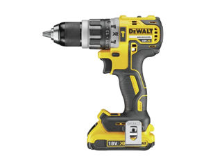 Set instrumente / набор инструментов dewalt dck500p3t foto 3