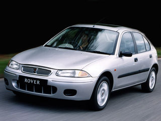 Rover 200 Series foto 1