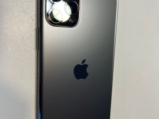 iPhone 11 Pro 256Gb Midnight Green foto 4