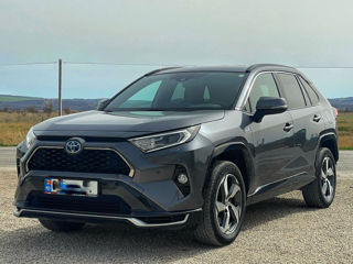 Toyota Rav 4 foto 2