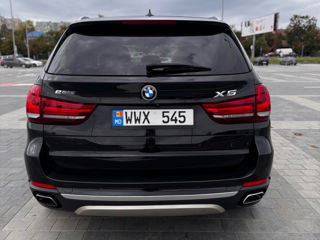 BMW X5 foto 4