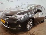 Toyota Auris foto 1