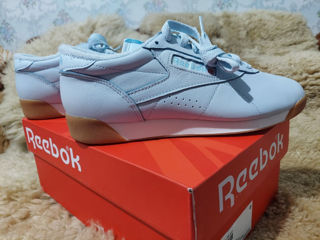 Кроссовки Reebok foto 8