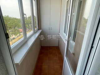 Apartament cu 3 camere, 70 m², Telecentru, Chișinău foto 4