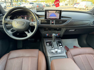 Audi A6 foto 2