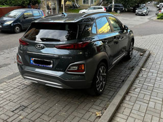 Hyundai Kona foto 2