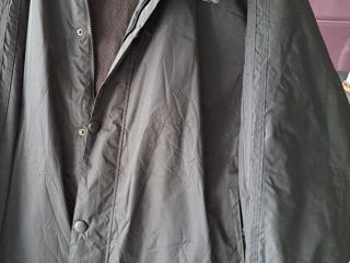 Куртка мужская размер 4XL foto 4