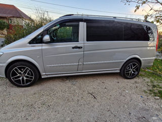 Mercedes Vito foto 3