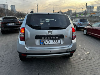 Dacia Duster foto 4