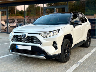 Toyota Rav 4 foto 2