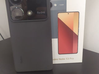 Xiaomi Redmi Note 13 Pro 8/256GB