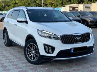 KIA Sorento foto 5