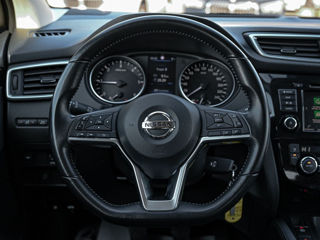 Nissan Qashqai foto 10