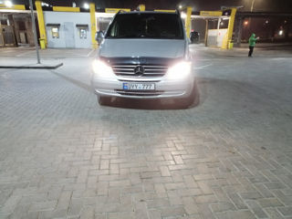 Mercedes Vito foto 2