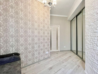 Apartament cu 2 camere, 42 m², Centru, Chișinău foto 5