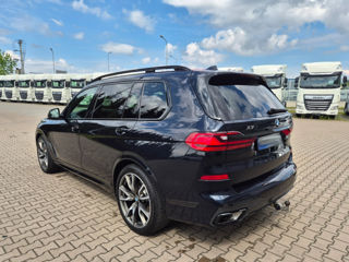 BMW X7 foto 3