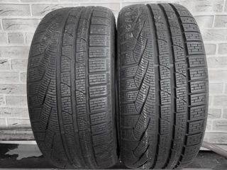 245 45 r18 Michelin foto 5