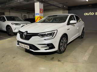 Renault Megane foto 2