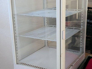 Vitrina frigorifică  foto 5