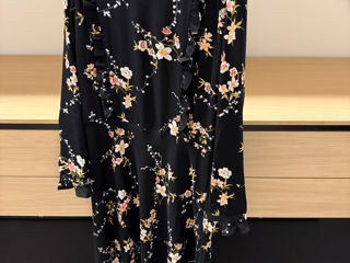 новое! Galeries Lafayette платье, М foto 5
