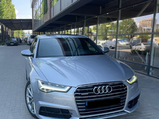 Audi A6 foto 3